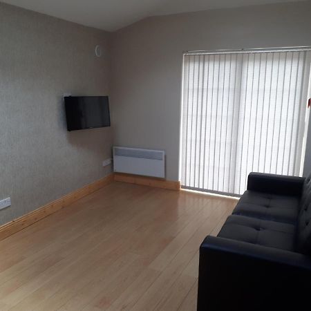 One Double Bedroom Flat Dublin Eksteriør bilde