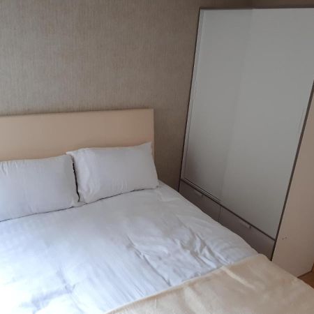 One Double Bedroom Flat Dublin Eksteriør bilde