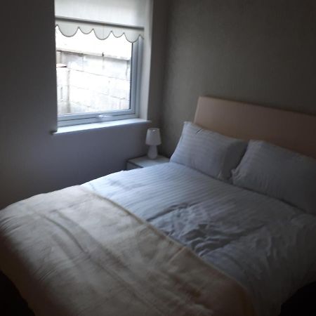 One Double Bedroom Flat Dublin Eksteriør bilde